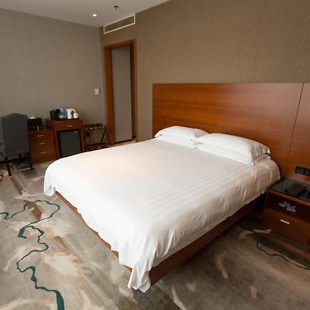 Radiance Hotel Shanghai Eksteriør billede